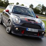 JCW GP