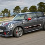 MINI JCW GP