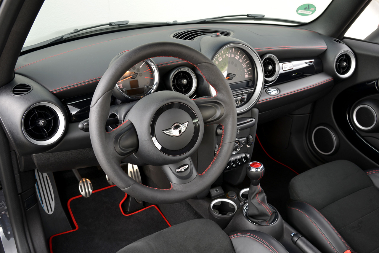 R56 Jcw Gp Revisited Why It May Still Be The Ultimate Mini