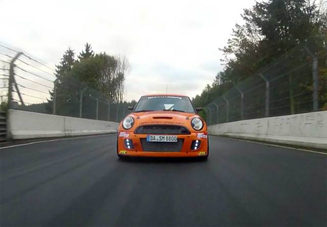 nurburgring