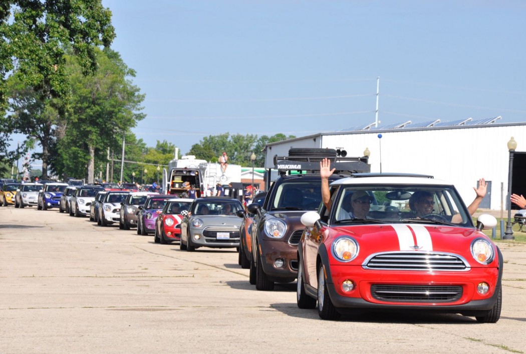 Mini Cooper Usa >> Why Are Mini Usa Sales Are Dropping Motoringfile Mini Cooper Usa >> Why Are Mini Usa Sales Are Dropping Motoringfile
