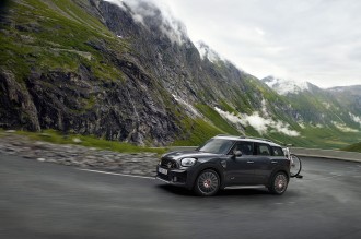 Countryman Accessories