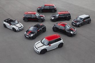 MINI models