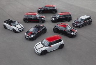 MINI models