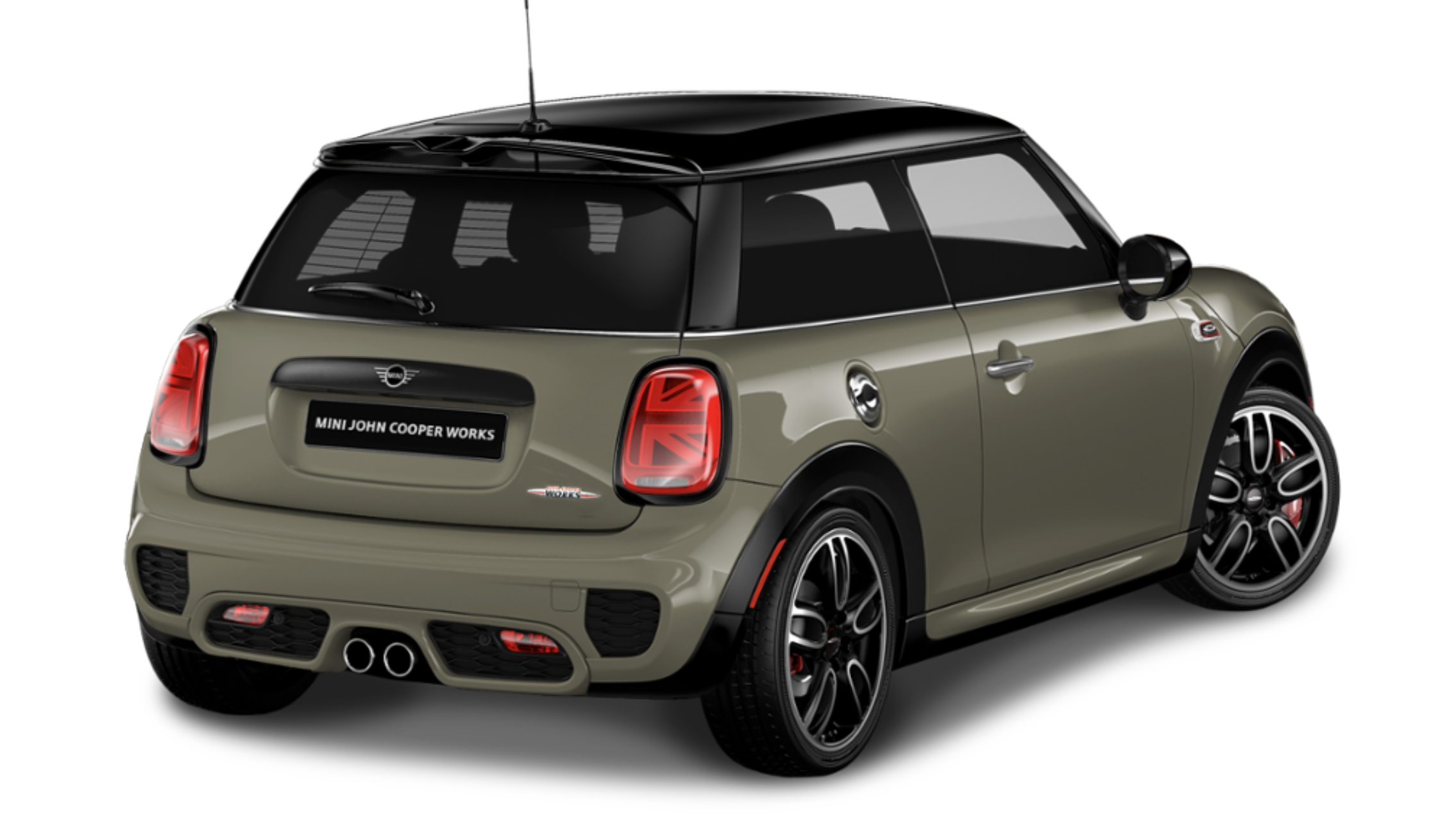 The Mini Usa Configurator Is Now Live With New Ordering Tiers