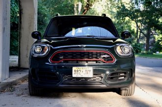 Manual MINI