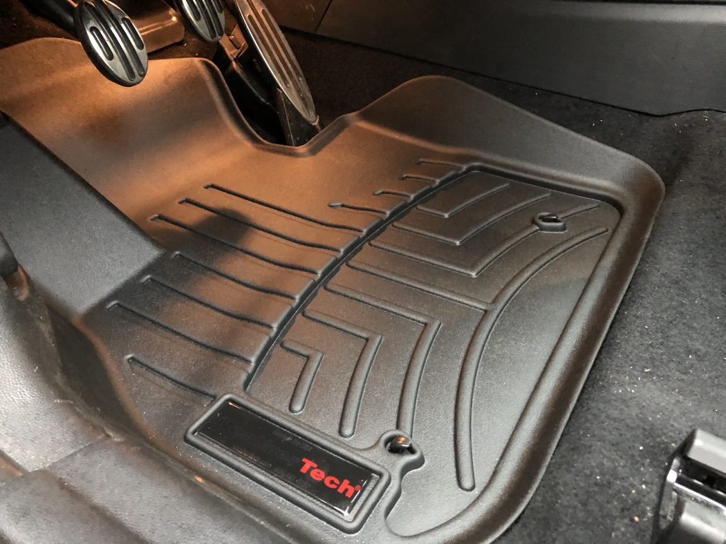 WeatherTech Floor Mats Reviewed Are These the Ultimate Mats for your