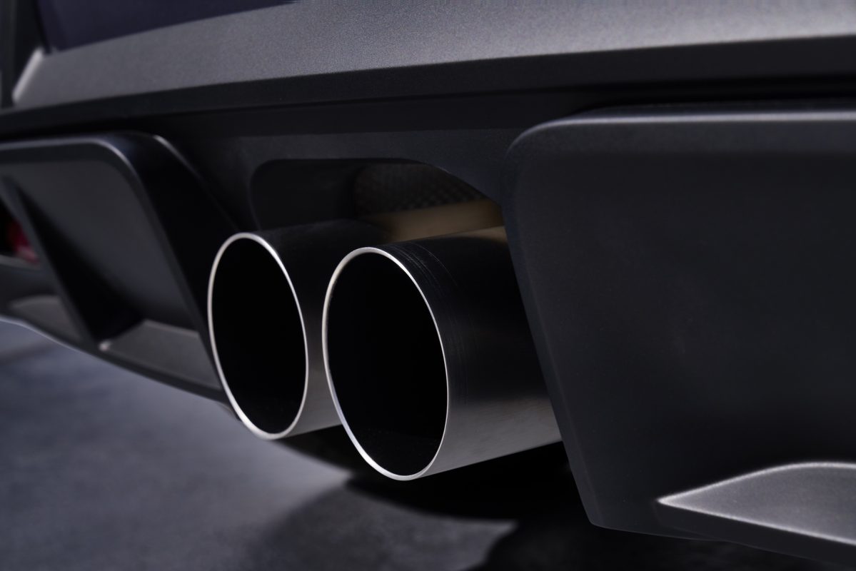 300 hp JCW GP