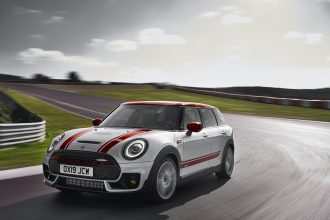 JCW Clubman JCW Countryman
