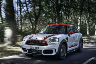 Future mini range