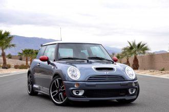 Review Mini Countryman Jcw Vs The Bmw X1 And X2 Motoringfile