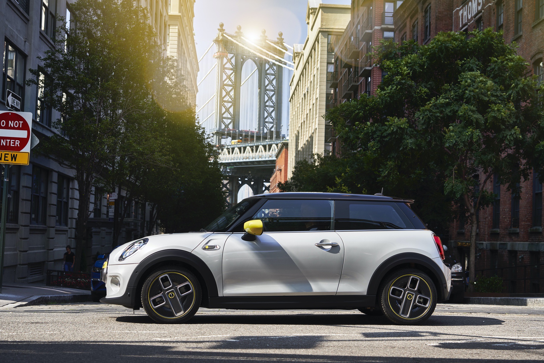 Mini Cooper Usa >> Mini Usa Announces Aggressive Pricing On The Electric Mini Mini Cooper Usa >> Mini Usa Announces Aggressive Pricing On The Electric Mini
